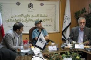 راحت ترین کار این است که مردم را مقصر بدانیم