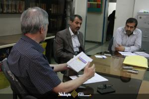وضع اخلاقی جامعه ما به آن بدی که فکر می کنیم نیست